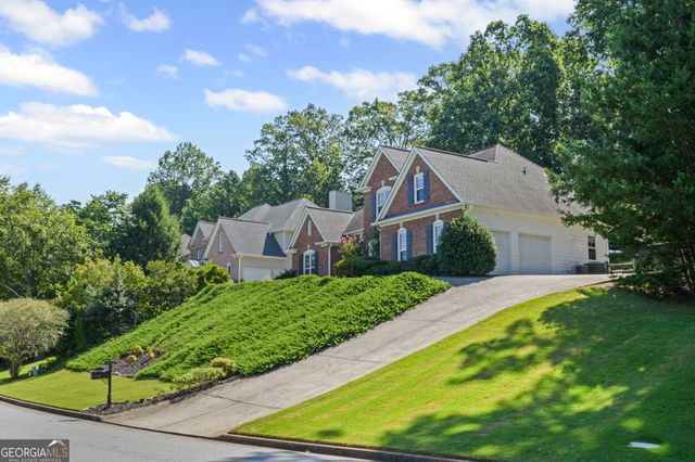 12205 Stevens Creek Drive, Alpharetta, GA 30005