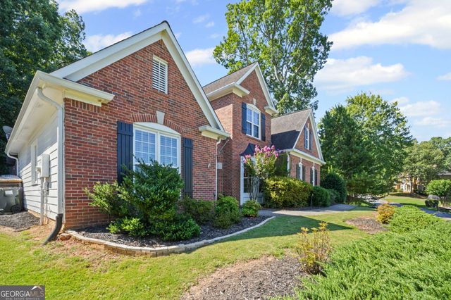 12205 Stevens Creek Drive, Alpharetta, GA 30005
