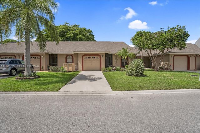 7641 NW 99th Ave, Tamarac, FL 33321
