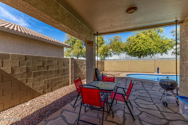 8334 W PAPAGO Street, Tolleson, AZ 85353