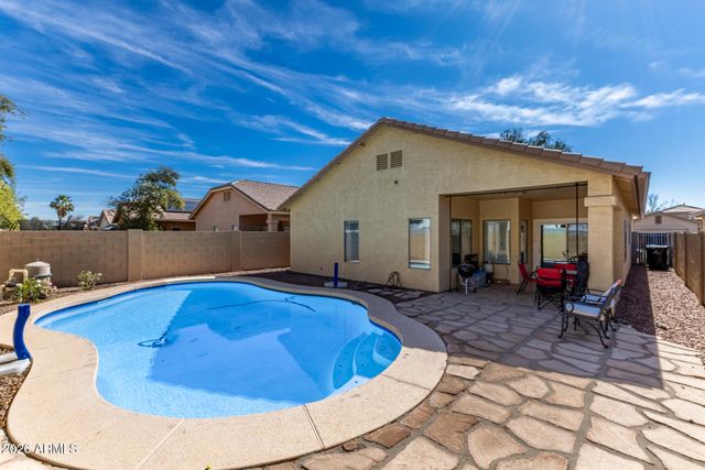 8334 W PAPAGO Street, Tolleson, AZ 85353