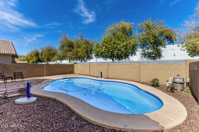 8334 W PAPAGO Street, Tolleson, AZ 85353