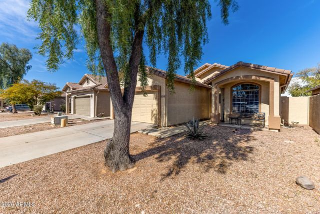 8334 W PAPAGO Street, Tolleson, AZ 85353