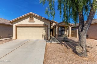 8334 W PAPAGO Street, Tolleson, AZ 85353