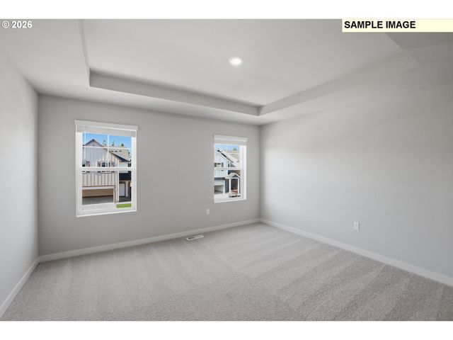 23769 Sw BLACK TORTOISE Ter, Tualatin, OR 97062