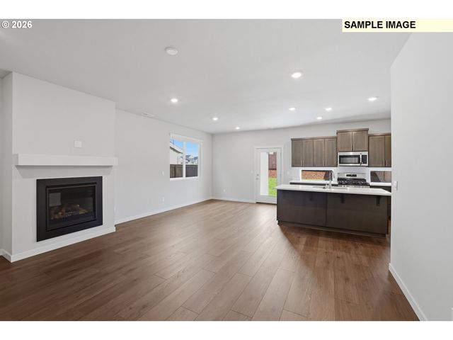 23769 Sw BLACK TORTOISE Ter, Tualatin, OR 97062