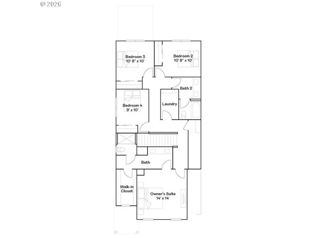 23769 Sw BLACK TORTOISE Ter, Tualatin, OR 97062