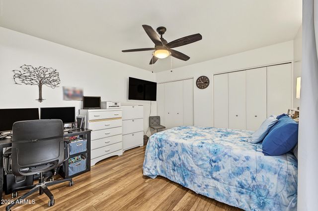 225 N STANDAGE -- 8, Mesa, AZ 85201