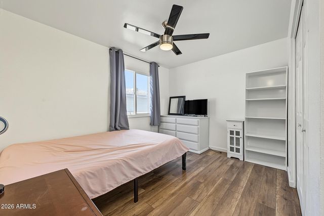 225 N STANDAGE -- 8, Mesa, AZ 85201