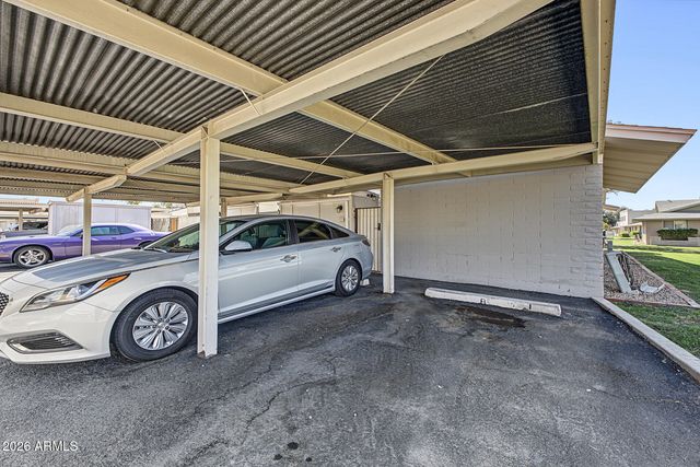 225 N STANDAGE -- 8, Mesa, AZ 85201