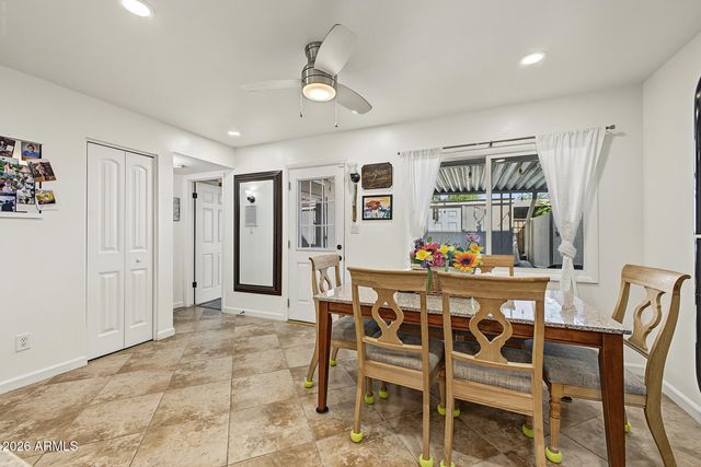 225 N STANDAGE -- 8, Mesa, AZ 85201