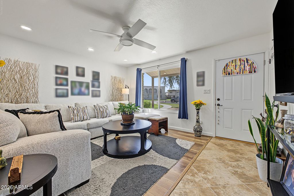 225 N STANDAGE -- 8, Mesa, AZ 85201 — photo 4