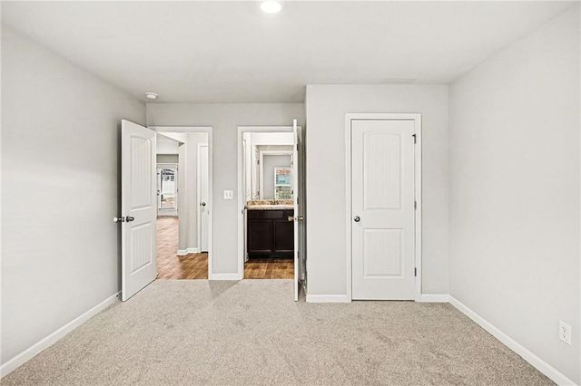 1805 Marcelina Lane, Mcdonough, GA 30253