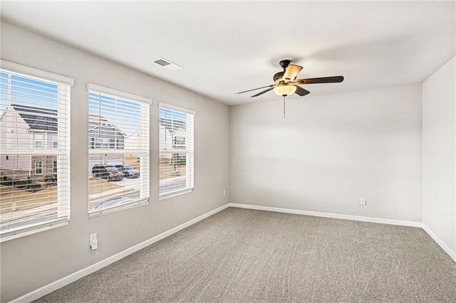 1805 Marcelina Lane, Mcdonough, GA 30253