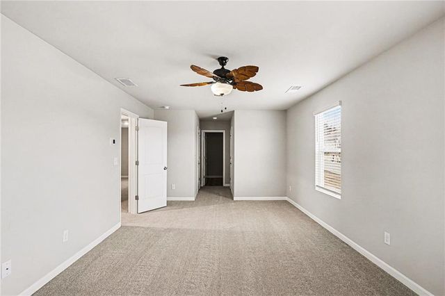 1805 Marcelina Lane, Mcdonough, GA 30253