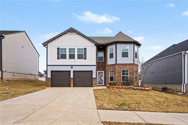 1805 Marcelina Lane, Mcdonough, GA 30253