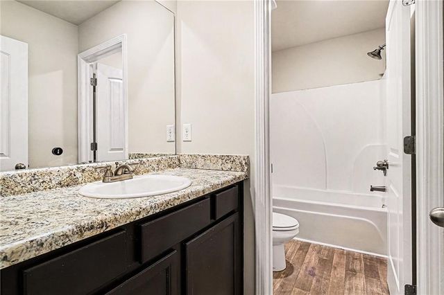 1805 Marcelina Lane, Mcdonough, GA 30253