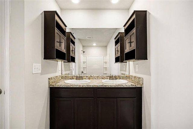 1805 Marcelina Lane, Mcdonough, GA 30253