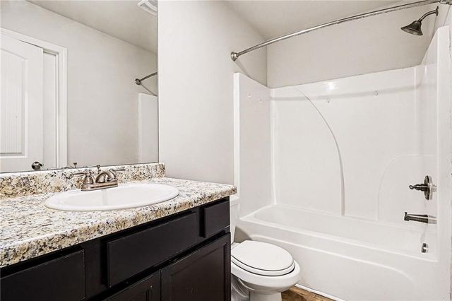 1805 Marcelina Lane, Mcdonough, GA 30253