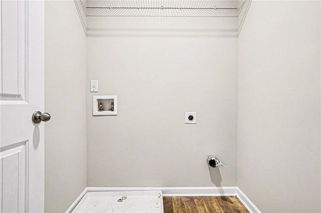 1805 Marcelina Lane, Mcdonough, GA 30253