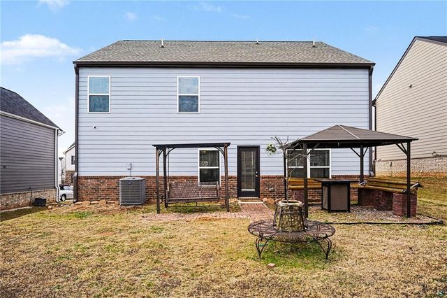 1805 Marcelina Lane, Mcdonough, GA 30253