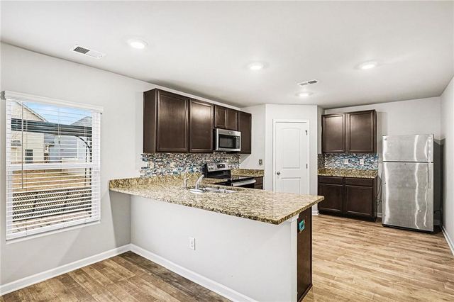 1805 Marcelina Lane, Mcdonough, GA 30253