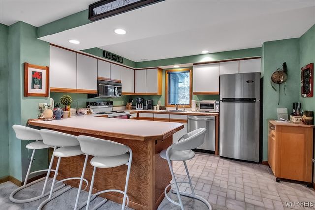 56 Valley View, Ellicottville, NY 14731