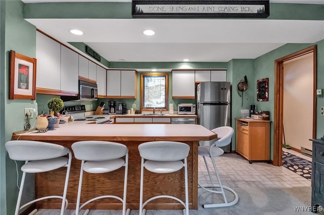 56 Valley View, Ellicottville, NY 14731