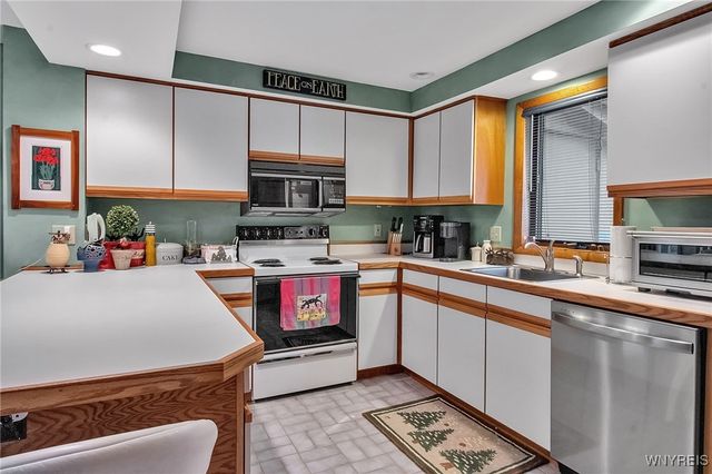 56 Valley View, Ellicottville, NY 14731