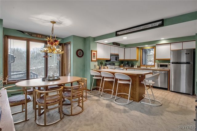 56 Valley View, Ellicottville, NY 14731