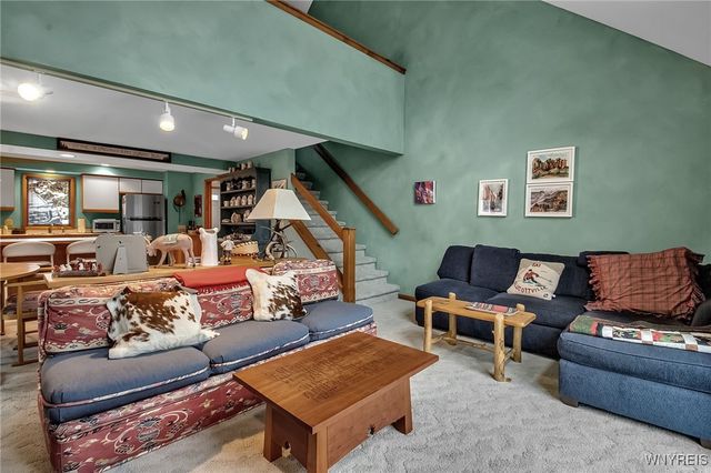 56 Valley View, Ellicottville, NY 14731