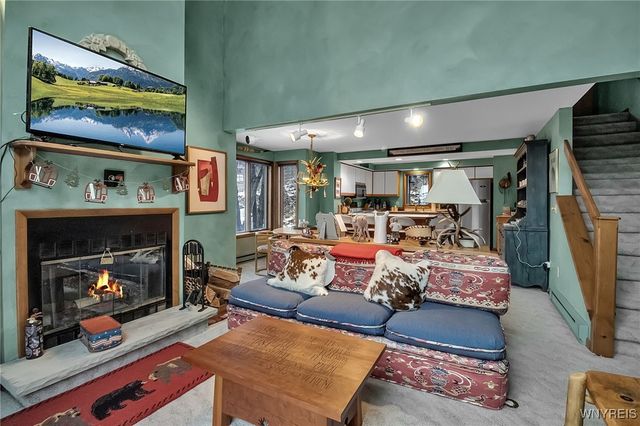 56 Valley View, Ellicottville, NY 14731