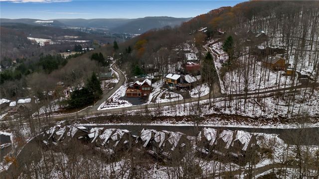 56 Valley View, Ellicottville, NY 14731