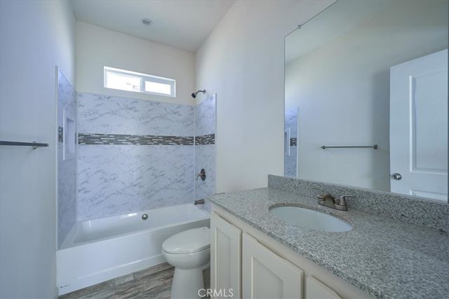 11475 Descanso Road, Pinon Hills, CA 92372