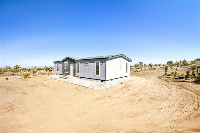11475 Descanso Road, Pinon Hills, CA 92372