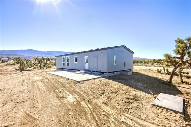 11475 Descanso Road, Pinon Hills, CA 92372