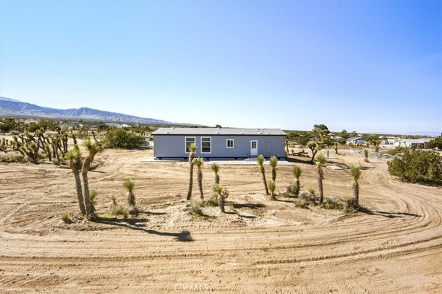 11475 Descanso Road, Pinon Hills, CA 92372