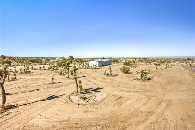 11475 Descanso Road, Pinon Hills, CA 92372