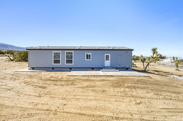 11475 Descanso Road, Pinon Hills, CA 92372