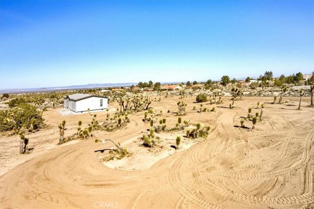 11475 Descanso Road, Pinon Hills, CA 92372