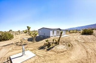 11475 Descanso Road, Pinon Hills, CA 92372