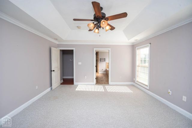 1512 Sullivan Circle, Jonesboro, AR 72404