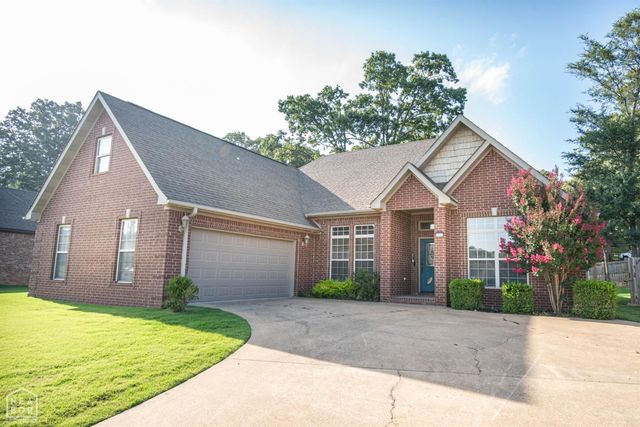 1512 Sullivan Circle, Jonesboro, AR 72404