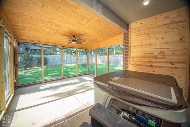 1512 Sullivan Circle, Jonesboro, AR 72404