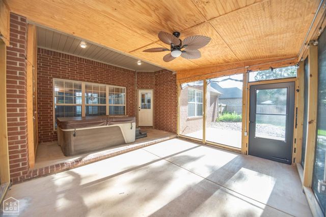 1512 Sullivan Circle, Jonesboro, AR 72404