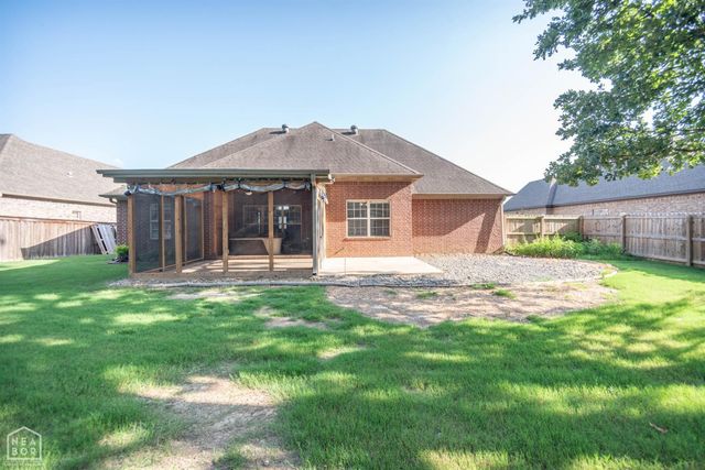 1512 Sullivan Circle, Jonesboro, AR 72404