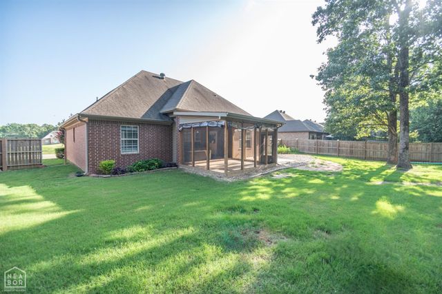 1512 Sullivan Circle, Jonesboro, AR 72404