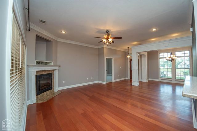 1512 Sullivan Circle, Jonesboro, AR 72404