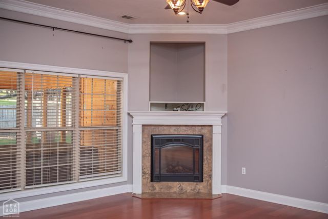1512 Sullivan Circle, Jonesboro, AR 72404