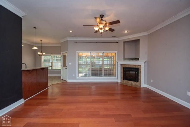 1512 Sullivan Circle, Jonesboro, AR 72404